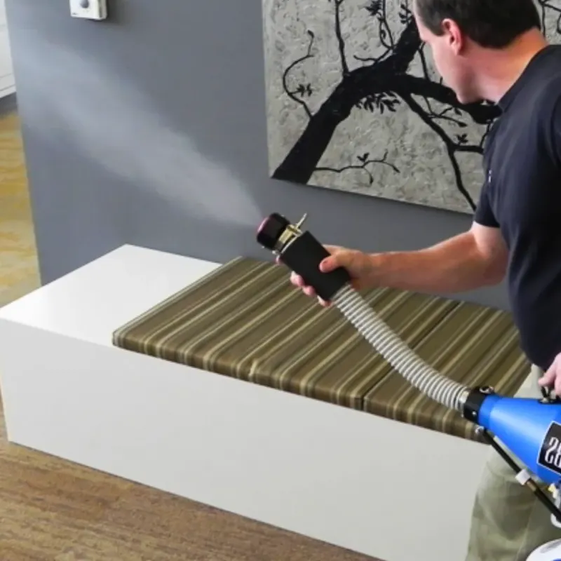 Professional Odor Removal in Lake Kiowa, TX